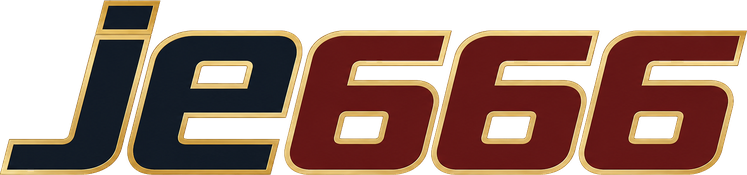 je666 লোগো